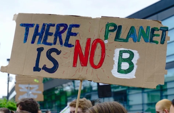 Let´s change the game - Europäische NGOs starten eine Kampagne für eine gerechte Klimawende.