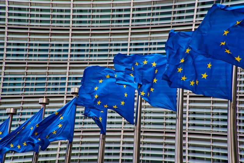 Eine neue EU-Richtlinie verpflichtet Unternehmen zur Datenerhebung. Viele Mittelständler müssen im Jahr 2025 erstmals einen Nachhaltigkeitsbericht vorlegen. Foto: Pixabay