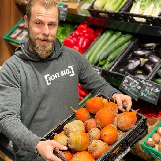 Biohandel-Marktgespr&auml;ch: Wie kann die junge Generation erreicht werden?
